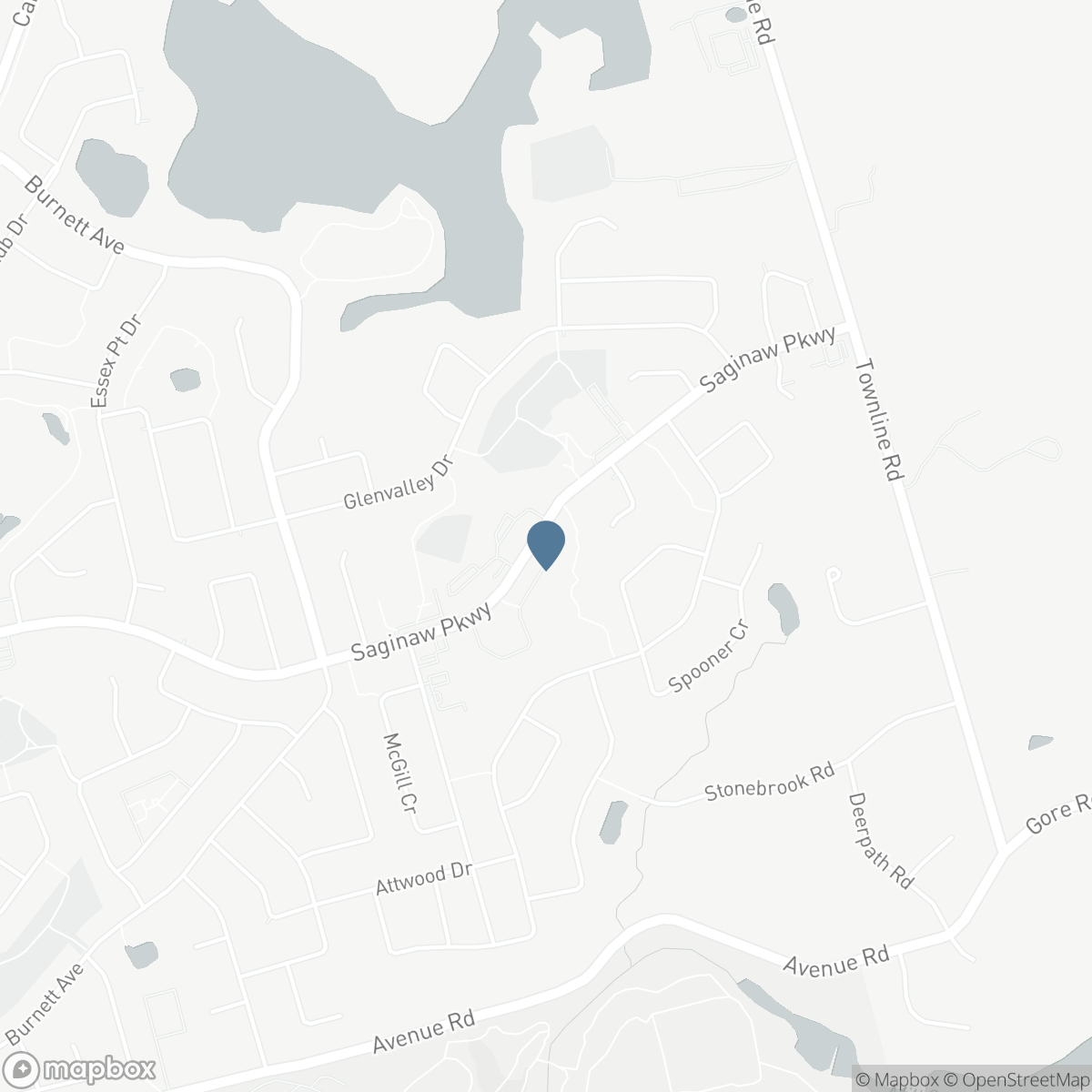 635 SAGINAW Parkway Unit# 82, Cambridge, Ontario N1T 0C1